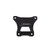 Polaris RZR Turbo S/Turbo S 4 Billet Gusset Plate - Zbros Racing