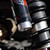 Polaris RZR XP 1000 / XP Turbo / Turbo S / Pro XP / Pro R / Turbo R / RS1 FOX 2.5" Billet Reservoir End Cap (Pair) - Zbros Racing