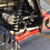 Polaris RZR XP Turbo S Billet Link Rod Kit - Zbros Racing