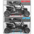 Polaris RZR XP Turbo Spring Kit For Walker Evans Needle Shocks - Zbros Racing