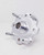 Can Am Maverick X3 Dune Edition Billet Wheel Hubs - ZRP Products