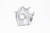Can-Am Maverick X3 Billet AN Water Pump Cover - ZRP Products