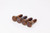 Can-Am Maverick X3 Heavy Duty Wheel Studs (4) - ZRP Products