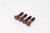Can-Am Maverick X3 Heavy Duty Wheel Studs (4) - ZRP Products
