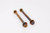 Can-Am Maverick X3 Shock Tower Heavy Duty Bolt Set - ZRP Products