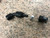 Kawasaki Mule / Ridge / Teryx / KRX PTFE 45 Degree AN6 Hose End - ZRP Products