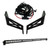 Can-am Maverick X3 S8 Roof Mount Light Bar Kit (40") - Baja Designs