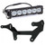 Can-am Maverick X3 Onx6+ Led Shock Mount Light Bar Kit (10") - Baja Designs