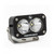 S2 Pro Black Led Auxiliary Light Pod (work/scene) (clear) - Baja Designs
