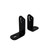 Xl Linkable Led Light Bar Brackets - Baja Designs