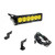 Polaris Rzr Pro R / S / Xp Onx6+ 10" Light Bar Hood Mount Kit - Baja Designs