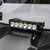 Polaris Rzr Pro R / S / Xp Onx6+ 10" Light Bar Hood Mount Kit - Baja Designs