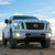 Nissan Titan / Titan Xd Squadron-r Sport Fog Pocket Light Kit - Baja Designs