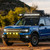 2021-2024 Ford Bronco Sport S1 Fog Pocket Light Kit - Baja Designs