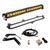 2022-2026 Toyota Tundra / Sequoia S8 20" Grille Light Bar Kit - Baja Designs