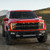 2021-2026 Ford F-150 Raptor / Raptor 37 / Raptor R / Bronco Raptor S2 Sae Dual Fog Pocket Light Kit - Baja Designs