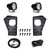 2024-2026 Toyota Tacoma S1 Vent Light Kit - Baja Designs
