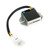 Ktm / Husqvarna Motorcycle Voltage Regulator / Rectifier (d/c) - Baja Designs