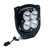 2024-2026 Husqvarna Fe350s/fe501s / Fe350w/fe501w / Fe450 / Te150/te250/te300 Xl40 Led Headlight Kit W/ Dimmer (d/c) - Baja Designs