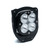 2024-2026 Husqvarna Fe501s / Fe350w/fe501w / Fe450 / Te150/te250/te300 Xl40 Led Headlight Kit (d/c) - Baja Designs