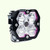 2021-2026 Ford Bronco / Bronco Raptor Squadron 2.0 Pro A-pillar Light Kit - Baja Designs
