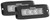 Flood Diffused Backup Flush Mount Kit Sr-q Pro - Rigid Industries