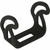 D-series Bracket (black) - Rigid Industries