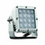 Q-series Pro Flood Diffused Housing (white) - Rigid Industries