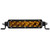 Sr-series Pro Dot/sae J583 Fog Light Surface Mount Selective Yellow (pair) (6") - Rigid Industries