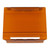 4" E-series Light Cover Amber Pro - Rigid Industries