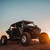 Revolve 20" Light Bar W/ Amber Trim Ring - Rigid Industries