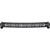 Radiance Plus Rgbw Curved Light Bar (30") - Rigid Industries