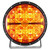 360 Series Amber Pro 9" Backlight Pod - Rigid Industries