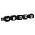 Phoenix Connect Led Light Bar - Rigid Industries