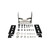 Q-series Hardware Kit - Rigid Industries