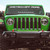 2018+ Jeep Wrangler Jl / Gladiator Jt D-series Cowl Mounts Short Standoff Mount Kit (pair) - Rigid Industries