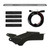 2021+ Ford Bronco Sr-series 40" Light Bar Roof Rack Kit (spot/flood) - Rigid Industries