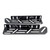 2021-2023 Ford Raptor Triple Fog Light Kit (pair) - Rigid Industries