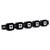 Phoenix 40" Connect Light Bar - Rigid Industries