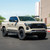 2023-2027 Chevy Colorado / Gmc Canyon D-series A-pillar Light Kit (spot) (pair) - Rigid Industries