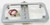 Axia - Lighted License Plate Frame - MODBOLP-C