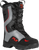 Fly Racing - Marker Laced Boot Black/red 8 - 361-97708