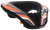 Alpinestars - Youth Sequence Neck Roll - Black/Anthracite/Orange - S/M - Youth Sequence Neck Roll - 6741018-148-SM