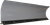 Kfi - Straight Blade 60" - 105060