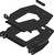 Kfi - Utv Plow Mount - 106160
