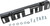 Kfi - Utv Plow Mount Kit - 105775