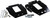 Kfi - Utv Plow Mount Kit - 105930