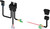 Kfi - Wire Harness Hydraulic Actuator - 106940