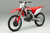 New-ray - Replica 1:12 Race Bike 17 Honda Crf450r Red - 57873