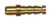 Sp1 - Primer Inlet Connector Closed End - 07-231-01
